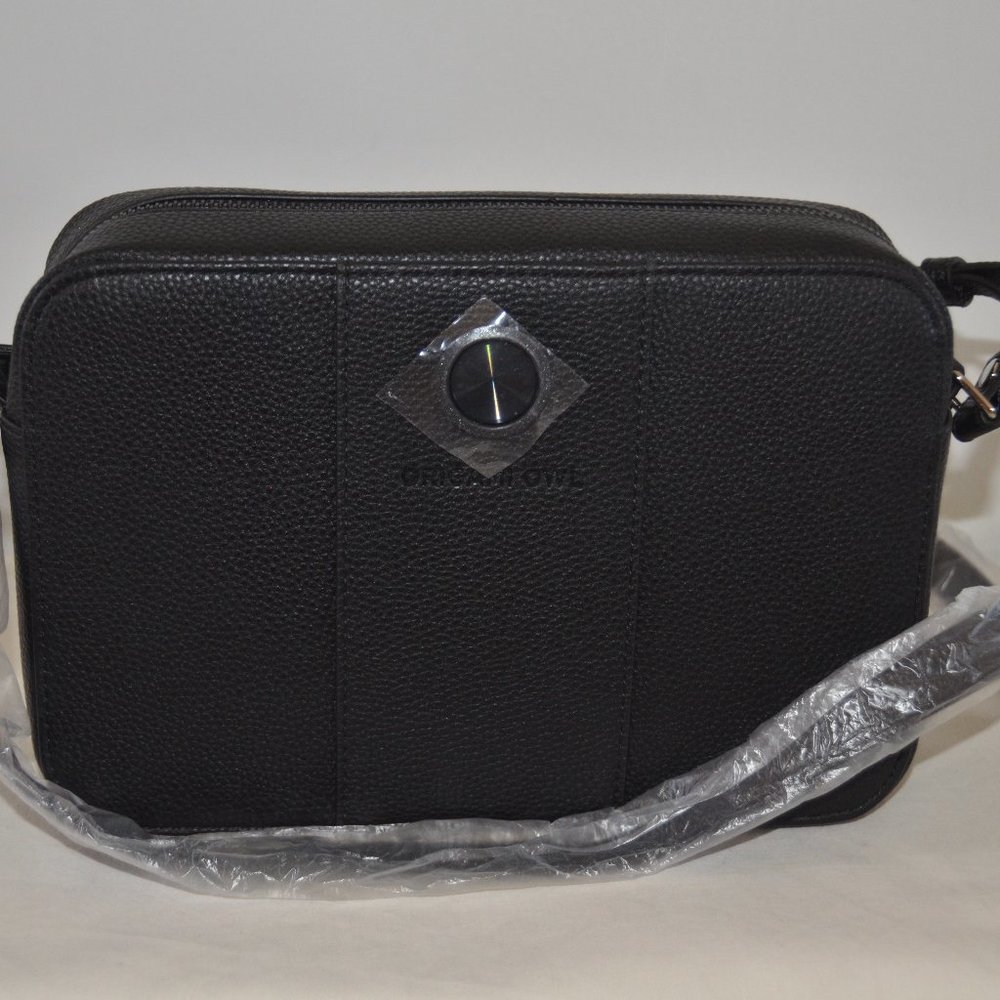 Origami Owl Crossbody Bag
